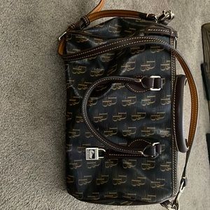 Dooney and Bourke Antique Handbag